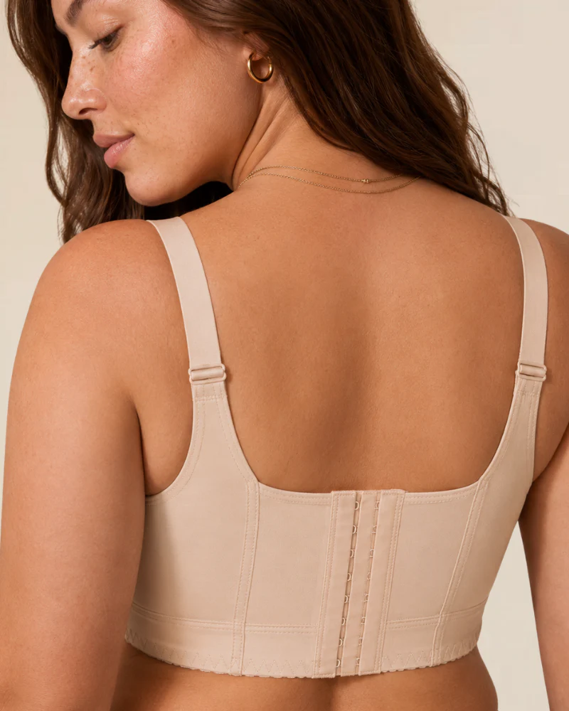 AirLift™ Back Smoothing Shaping Bra - Image 5