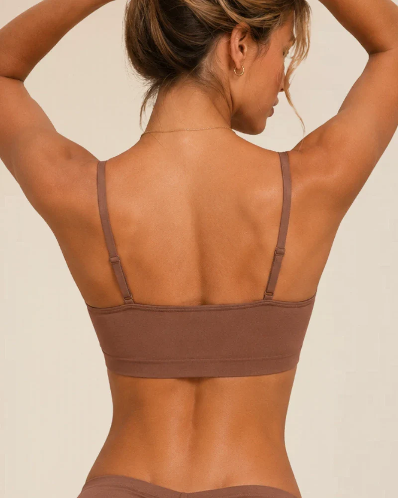 AirLift® Everyday Comfort Wireless Shaping Bra - Image 10