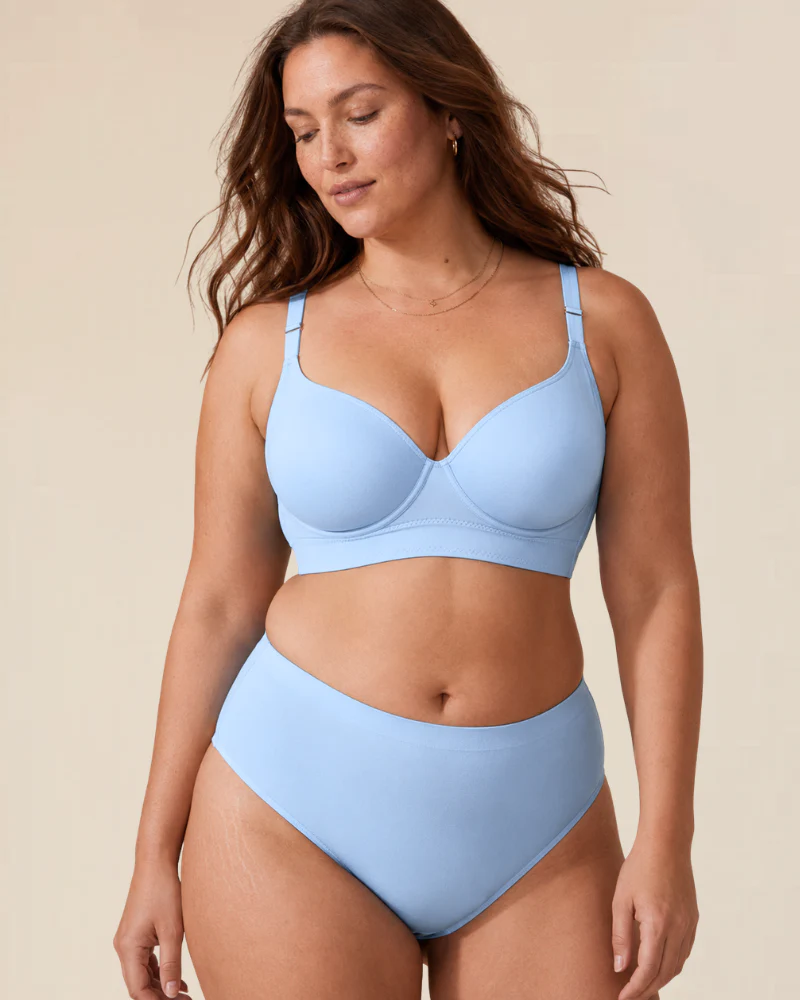 AirLift® Back Smoothing Shaping Bra - Image 7