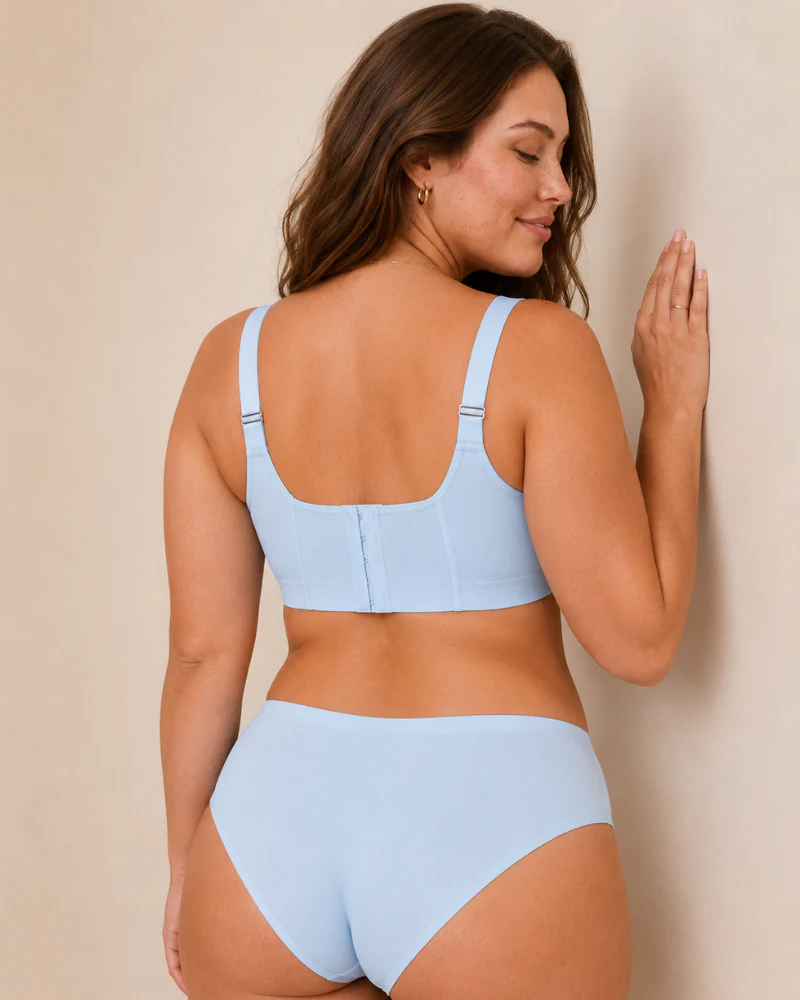 AirLift® Back Smoothing Shaping Bra - Image 8
