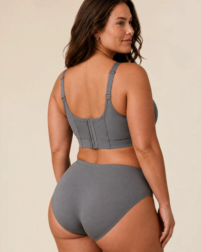Back Smoothing Shaping Bra™ V2 - Image 6