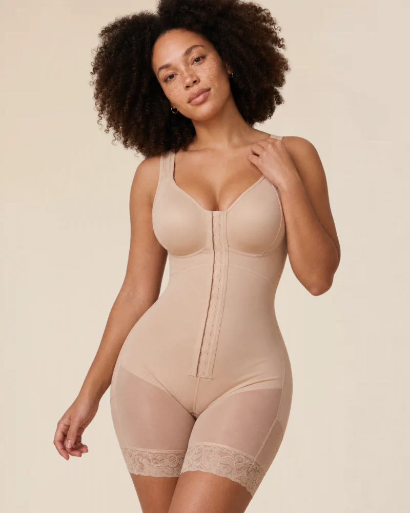 Premium Fajas Colombianas Shapewear - Image 4