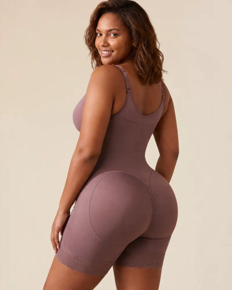Sculpting Fajas Colombianas Shapewear - Image 8