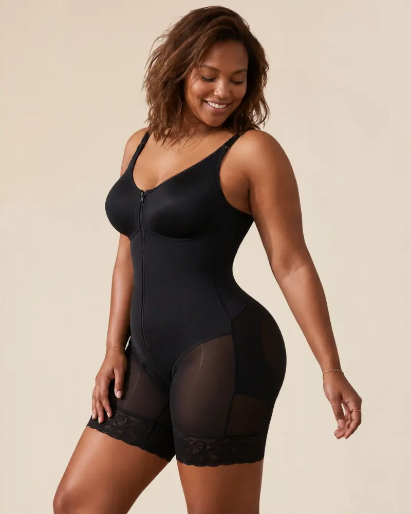Sculpting Fajas Colombianas Shapewear - Image 10