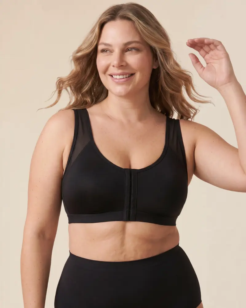 Wireless Posture Corrector Bra - Image 7