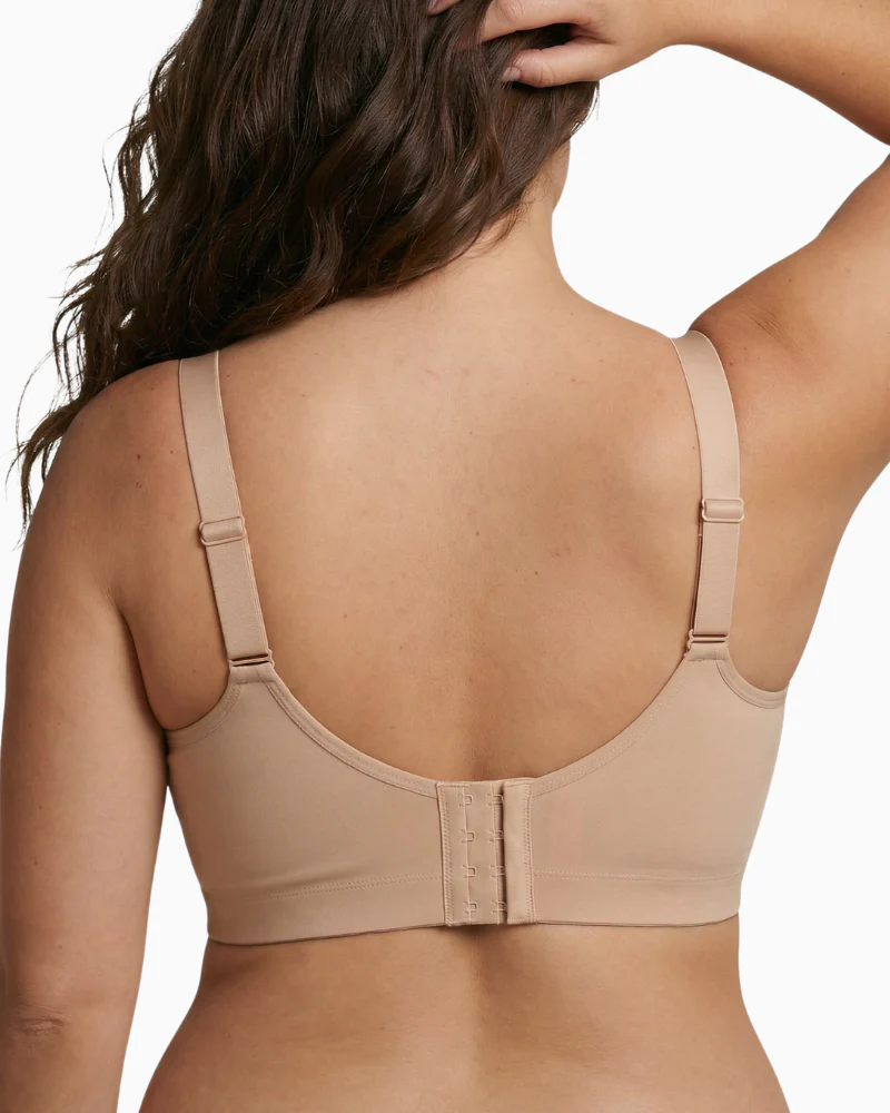 Smoothing Comfort Wireless Jelly™ Bra - Image 7